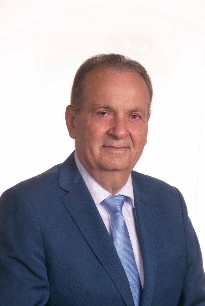 Nivaldo Braz - Advogado em Justiça de Transição e Direitos Humanos